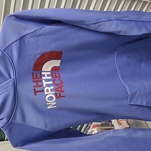 The north face women's hoodie